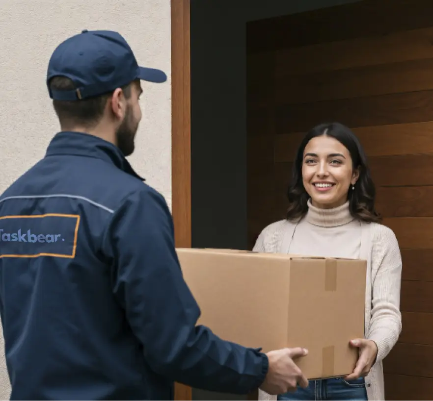 Delivery Service