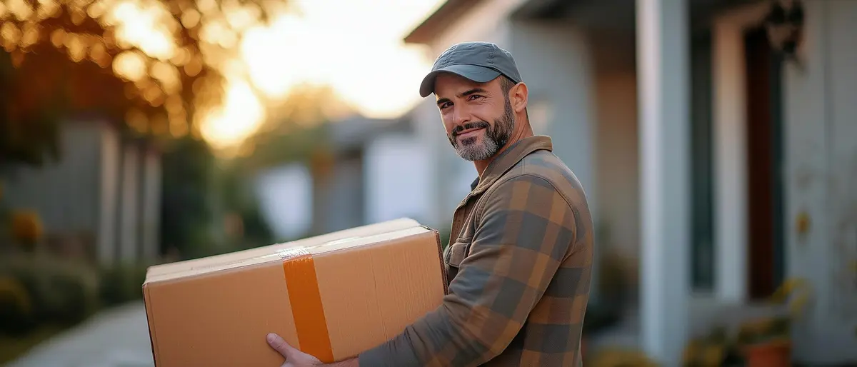 Delivery Packages